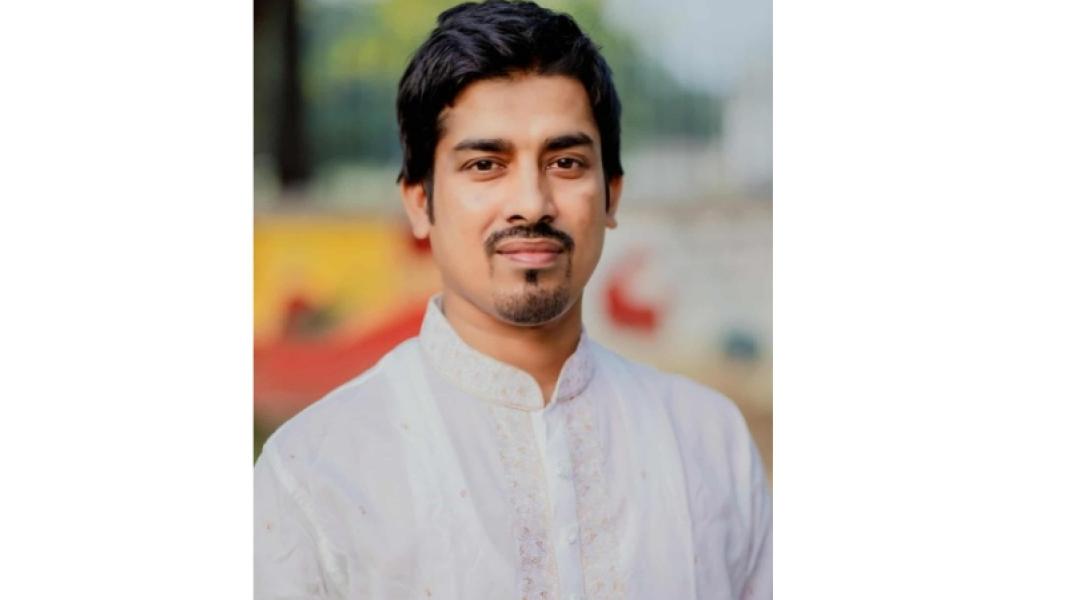 পাবনা-১ আসনে বিএনপির মনোনয়ন প্রত্যাশী ছাত্রদল নেতা সরদার জহুরুল