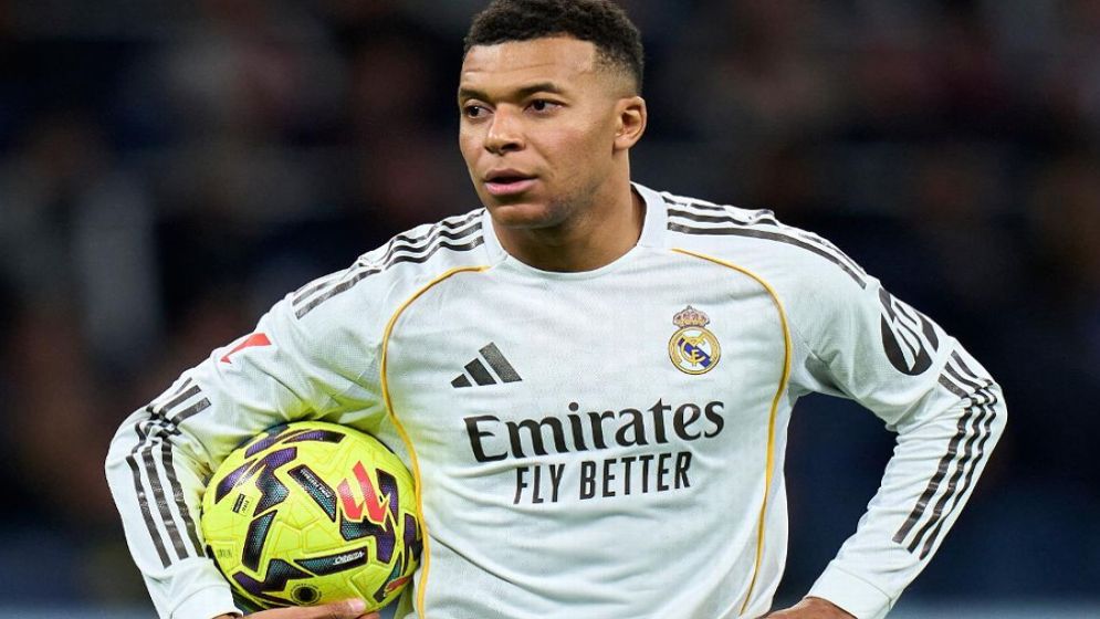 নতুন দুঃসংবাদ দিয়ে বছর শুরু করল রিয়াল মাদ্রিদ