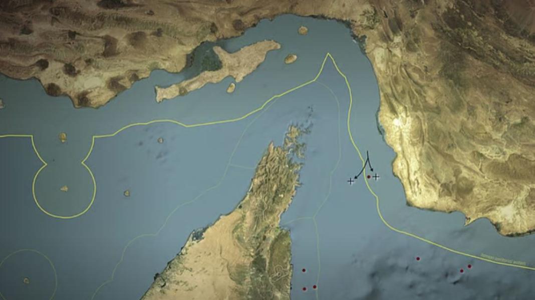 সব জাহাজের জন্য হরমুজ প্রণালি বন্ধ, কী প্রভাব পড়তে পারে