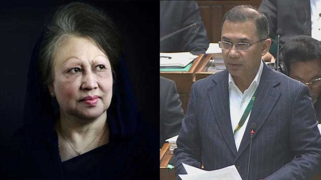 ‘দেশনেত্রী বেগম খালেদা জিয়া শেষ দিন পর্যন্ত গণতন্ত্রের জন্য লড়াই করেছেন’