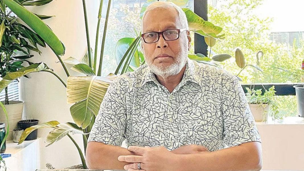 এলপিজির বাজারে সংকট মূলত ‘কারসাজির’ ফল: জ্বালানি উপদেষ্টা