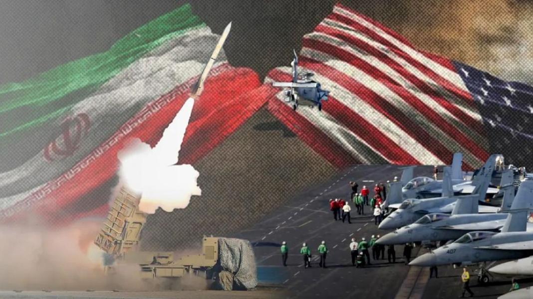 আবারও আলোচনায় বসতে যাচ্ছে ইরান-যুক্তরাষ্ট্র