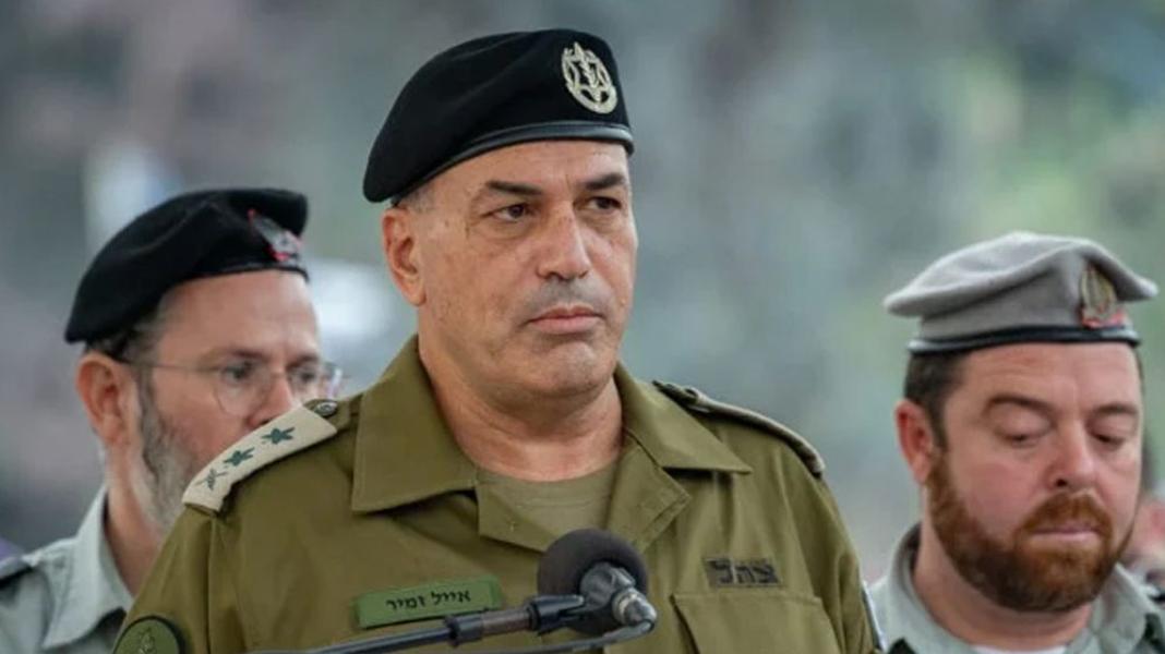 যেকোনো মুহূর্তে ভেঙে পড়তে পারে ইসরাইলি সেনাবাহিনী