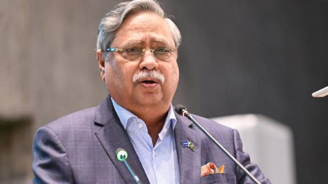 বাংলা নববর্ষ উপলক্ষে ঐক্য, সম্প্রীতি ও নতুন প্রত্যয়ের আহ্বান রাষ্ট্রপতির