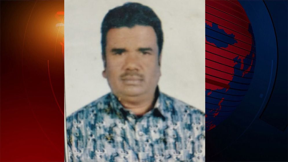 যশোরে বিএনপি নেতাকে গুলি করে হত্যা