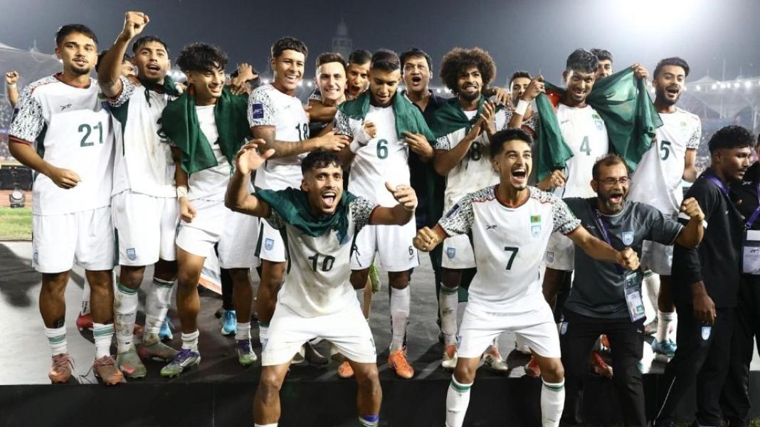 ইতিহাস গড়তে চলেছে বাংলাদেশ, প্রথমবারের মতো খেলবে ইউরোপের মাটিতে