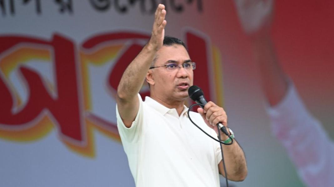 সতর্ক থাকুন, কেউ যেন বিশৃঙ্খলা করতে না পারে: দেশবাসীকে প্রধানমন্ত্রী