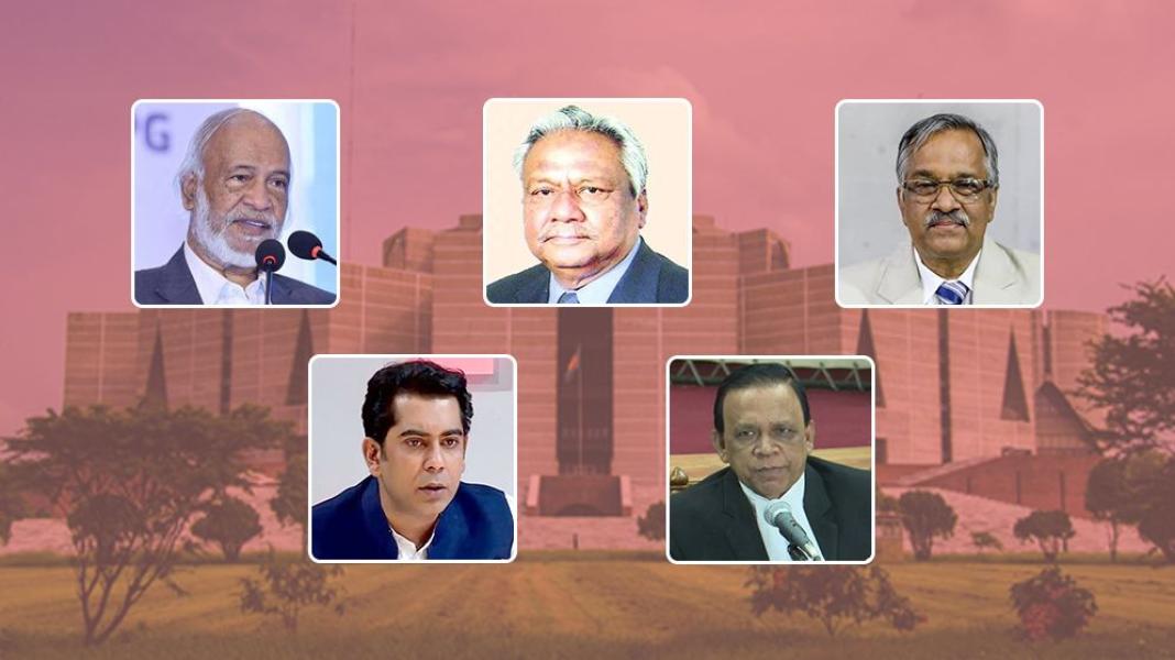 সংসদের ১ম অধিবেশন কাল, কে হচ্ছেন স্পিকার-ডেপুটি স্পিকার?