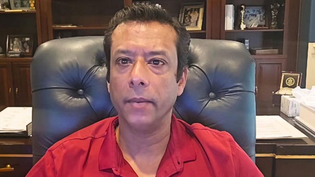 হাসিনাপুত্র জয়ের ভার্চুয়াল বক্তব্যে পশ্চিমবঙ্গ রাজনীতিতে তীব্র প্রতিক্রিয়া