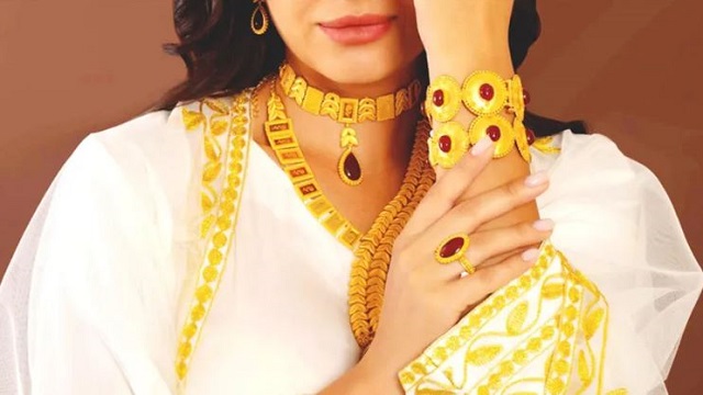 দাম বাড়ল স্বর্ণের