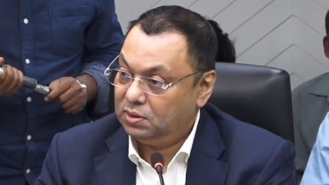 করের টাকা কী করেন, সরকারের কাছে প্রশ্ন বিটিএমএ সভাপতির