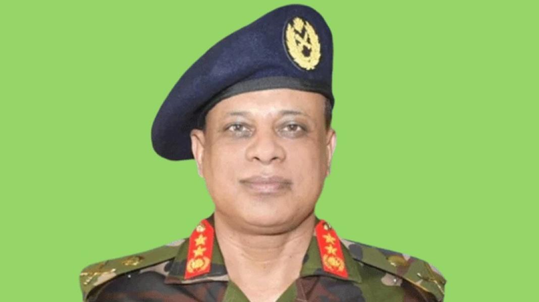 সাবেক ডিজিএফআই মহাপরিচালকের ৪০ কোটি টাকার ব্যাংক হিসাব জব্দ