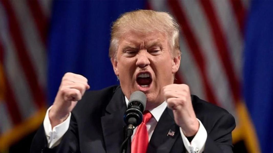 আমি শিশুকামী নই, এপস্টেইন ফাইল ইস্যুতে ট্রাম্প