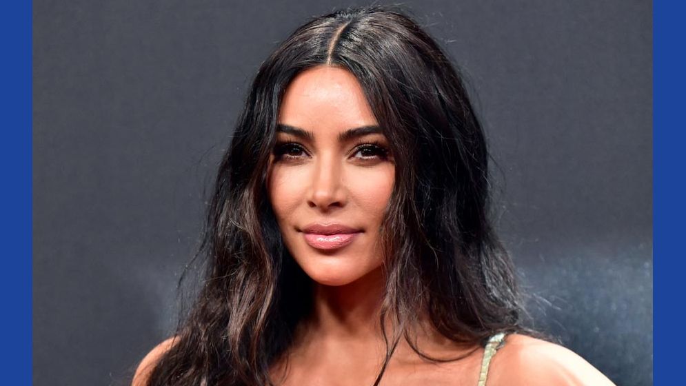 কান্নায় ভেঙে পড়লেন কিম