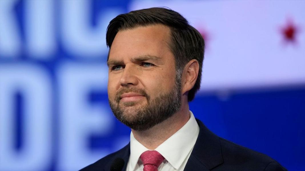 ইরানকে কোনোভাবেই পারমাণবিক অস্ত্র অর্জন করতে দেওয়া যাবে না: ভ্যান্স