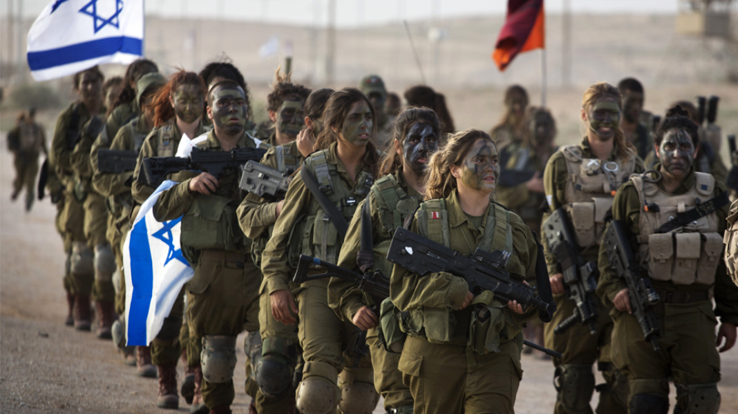 যুক্তরাষ্ট্রের সঙ্গে ইরানে স্থল অভিযানে ইসরাইলের ‘না’, কারণ কী?