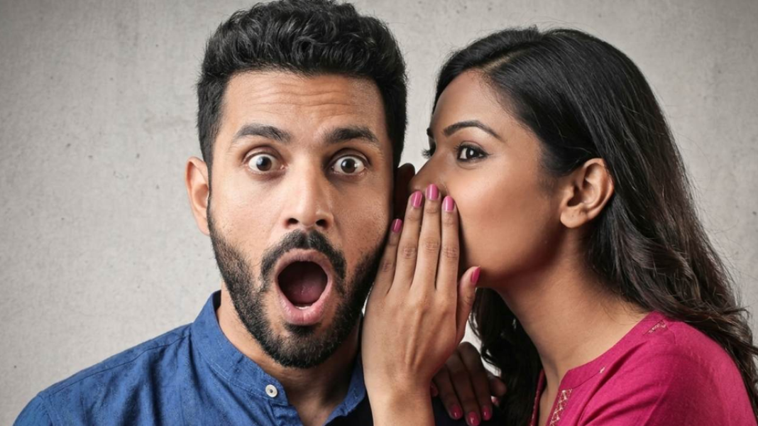 আপনি কেন কোনো কথা গোপন রাখতে পারেন না, এর নেপথ্য কারণ কী?