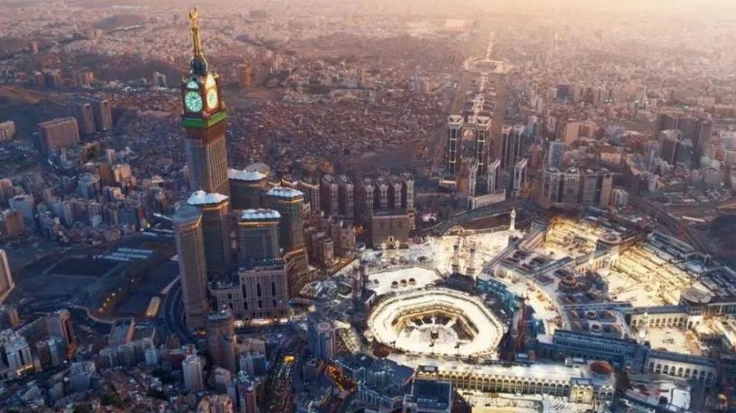অনুমতি ছাড়া মক্কায় ঢুকতে পারবেন না প্রবাসীরা