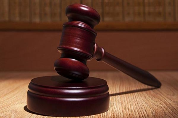 স্ত্রী হত্যার দায়ে স্বামীর মৃত্যুদণ্ড