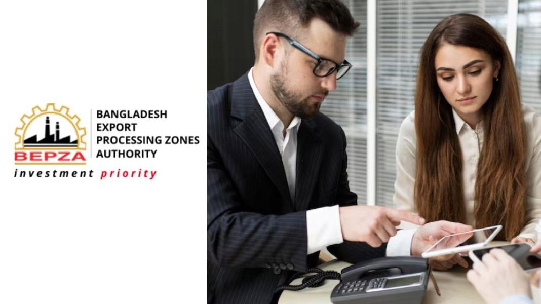 ৯৯ পদে জনবল নেবে বেপজা, আবেদন অষ্টম শ্রেণি পাশ হলেই