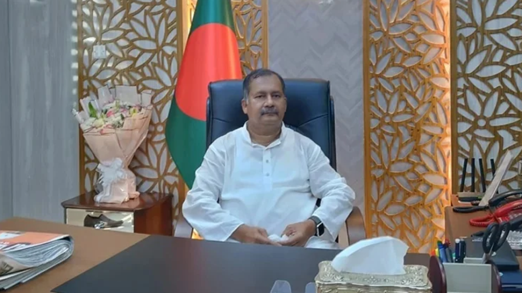 সংসদে রাষ্ট্রপতির ভাষণে যা থাকবে জানালেন তথ্যমন্ত্রী