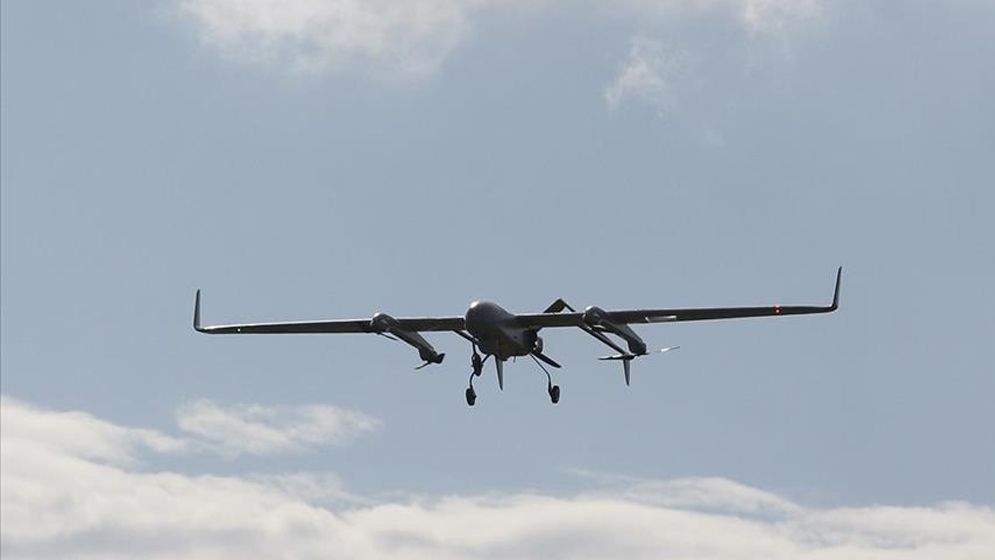 তাজিকিস্তানে আফগান ড্রোনের হামলায় ৩ চীনা নাগরিকের মৃত্যু