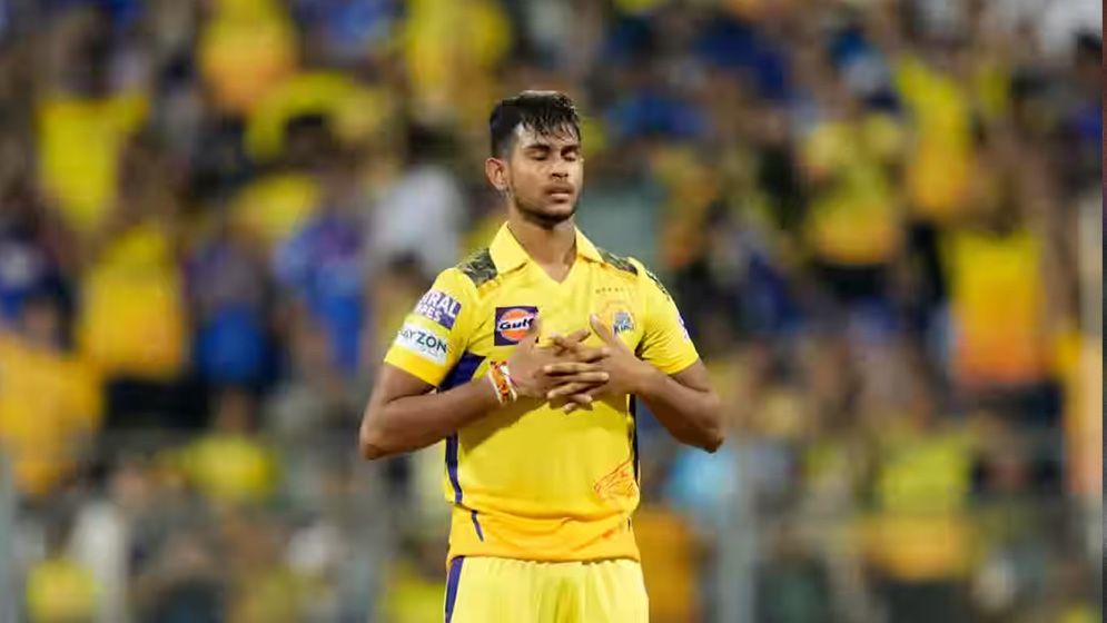 আইপিএল: পাথিরানাকে ১৮ কোটিতে কিনলো কলকাতা