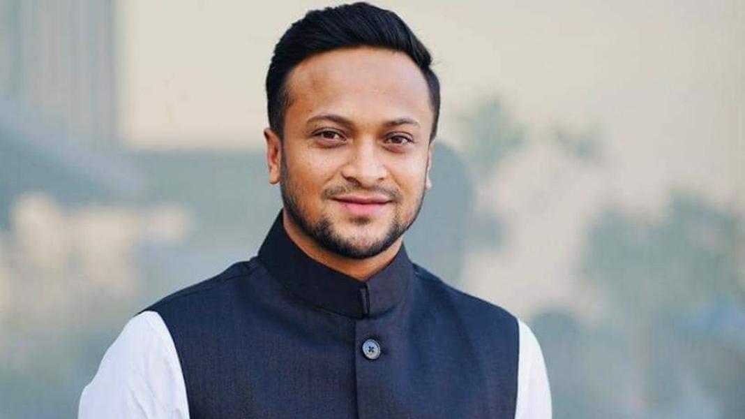 সাকিব আল হাসানকে দুদকে তলব