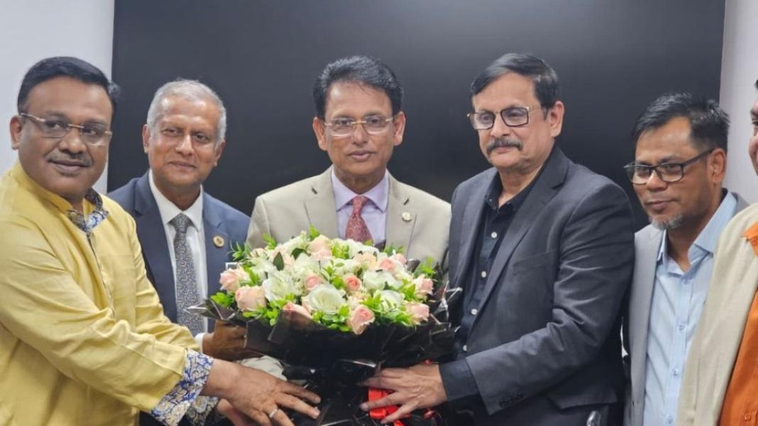 শিক্ষাক্ষেত্রে পরিবর্তনের মাধ্যমে দক্ষ জাতি গঠন সরকারের অগ্রাধিকার : শিক্ষামন্ত্রী