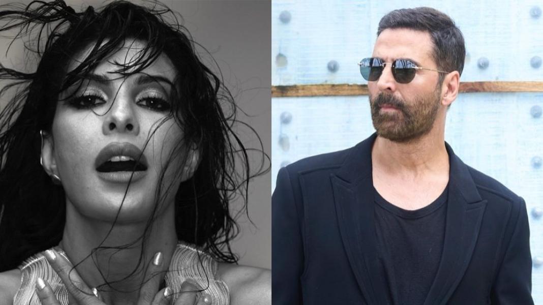 অক্ষয়ের কারণে ‘ট্রমা’য় চলে যান জ্যাকুলিন, কেন এমন করেছিলেন অভিনেতা