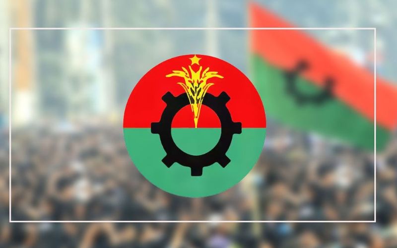 বিএনপির নতুন ৭ কমিটি ঘোষণা