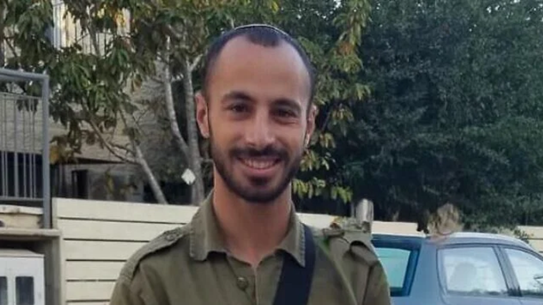 দক্ষিণ লেবাননে ইসরাইলি সেনা নিহত