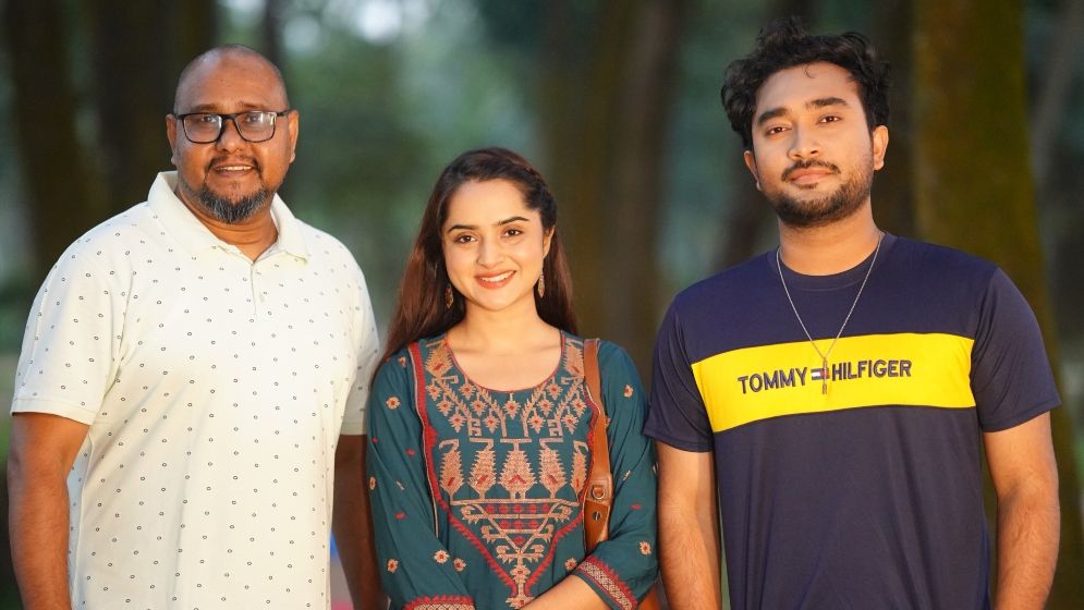 দ্রুততম কোটি ভিউয়ের রেকর্ড গড়ল ‘কোটিপতি’ নাটক