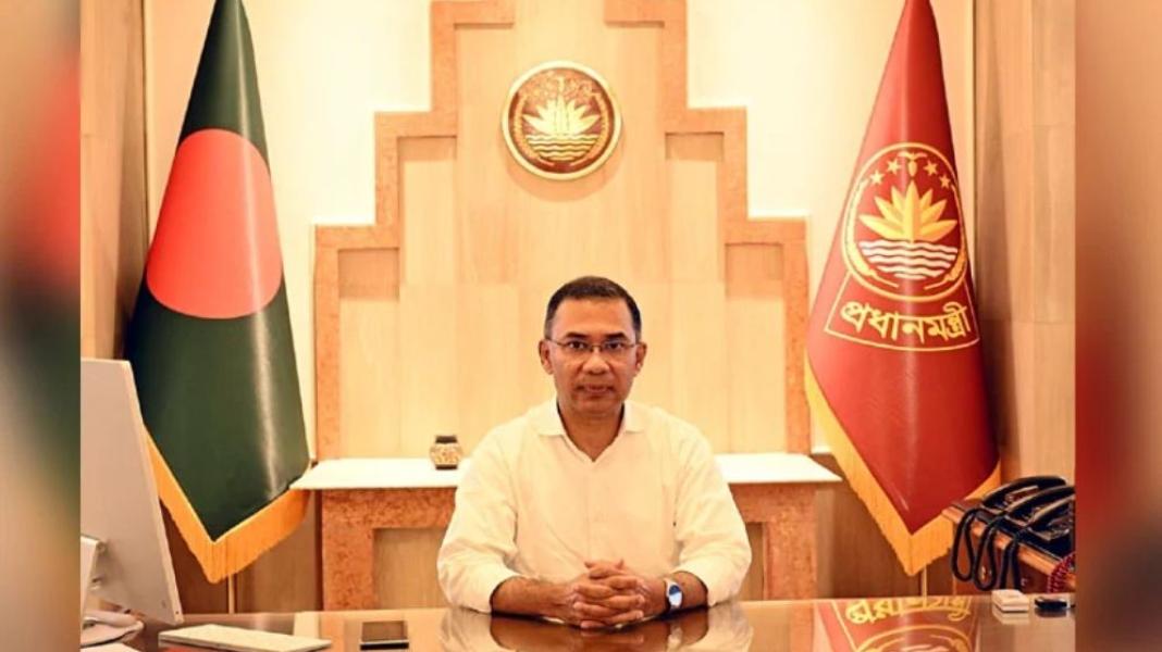 কুমিল্লায় ট্রেন-বাস সংঘর্ষ ও অন্যান্য দুর্ঘটনায় হতাহতের প্রতি প্রধানমন্ত্রীর শোক প্রকাশ