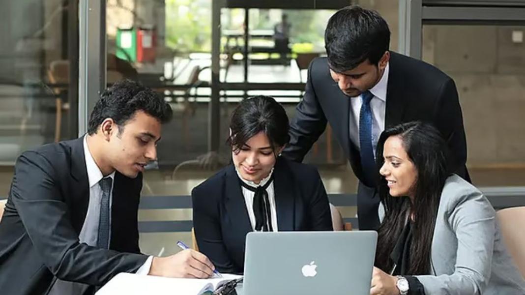 ঢাকায় আন্তর্জাতিক সংস্থায় চাকরির সুযোগ, আবেদন যেভাবে