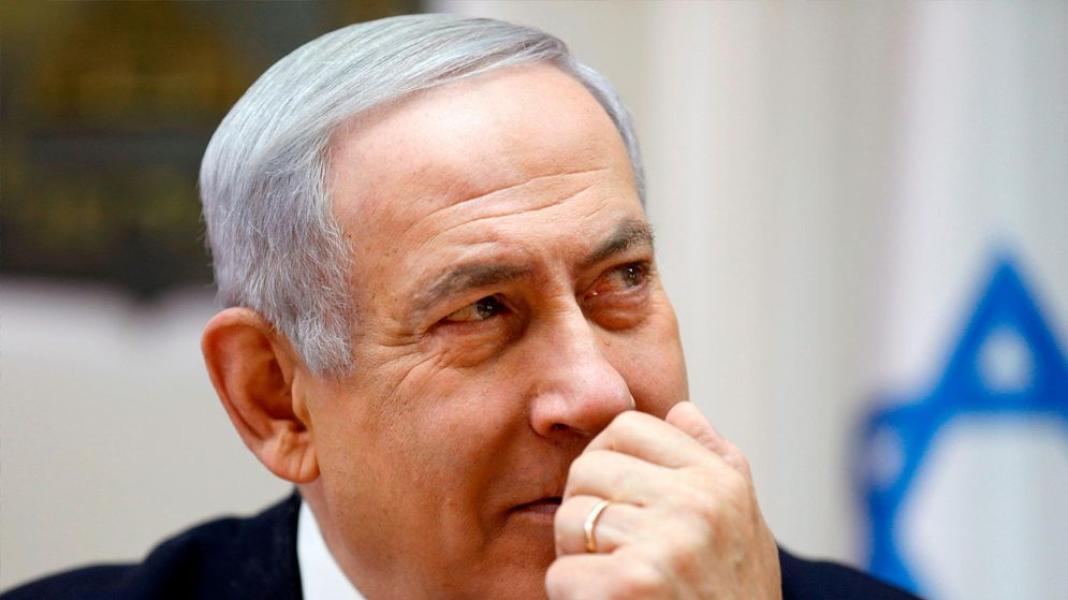 নেতানিয়াহুর মৃত্যুর গুঞ্জন নিয়ে যা জানাল ইসরাইল
