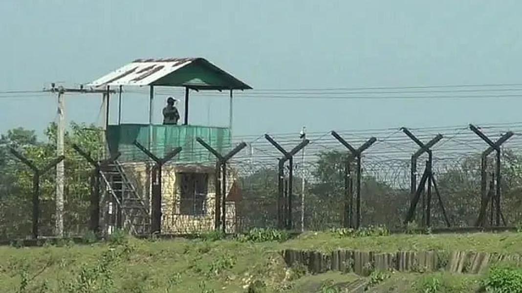 ভারতীয় খাসিয়াদের গুলিতে সিলেটের যুবক নিহত