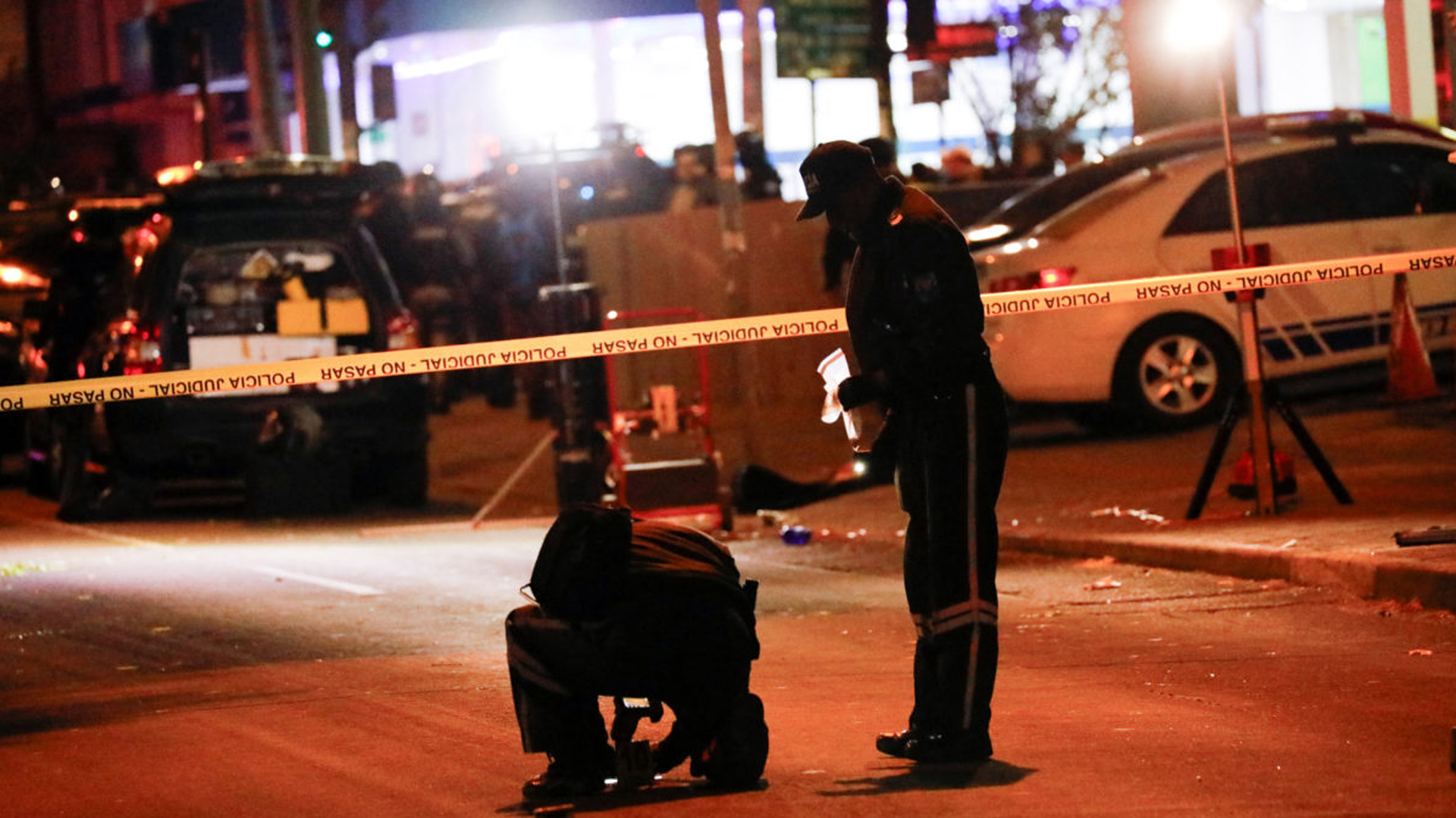 ইকুয়েডরে ভয়াবহ বন্দুক হামলা, দুই বছরের শিশুসহ নিহত ৬