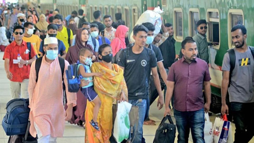 ঈদুল ফিতরের ছুটি শুরু, পাচ্ছেন না যারা