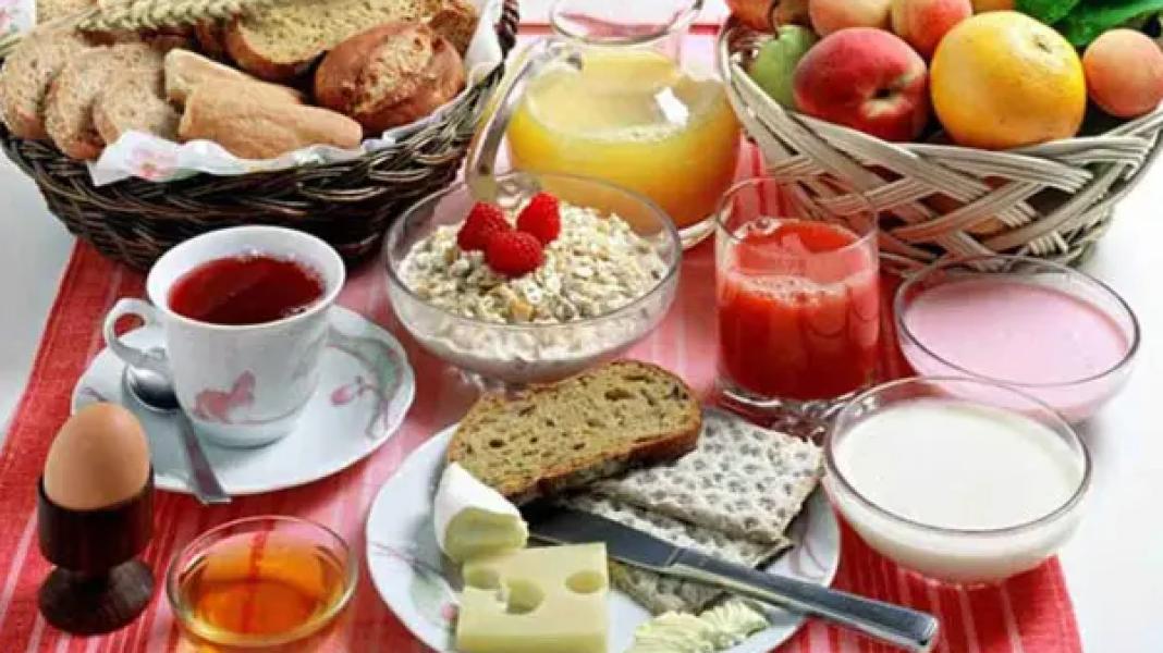 সকালের নাস্তা করা কি ভালো না ক্ষতি?