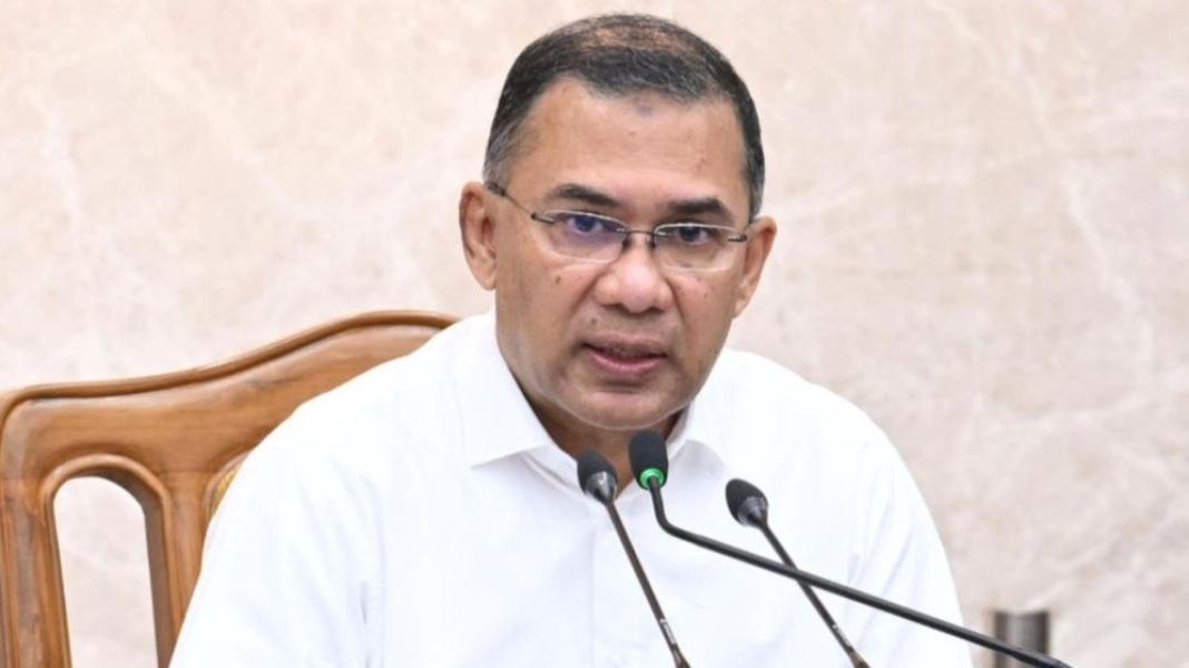 যানজট নিরসনে বিশেষজ্ঞদের সঙ্গে প্রধানমন্ত্রীর বৈঠক