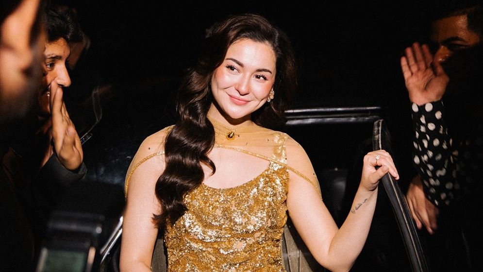 হানিয়া আমিরের বিয়ে নিয়ে যে দুঃসংবাদ দিলেন জ্যোতিষী