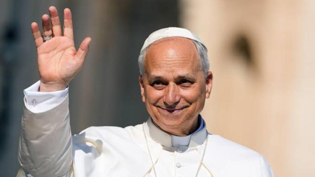 ইরান যুদ্ধ মানবজাতির জন্য একটি কলঙ্ক: পোপ লিও