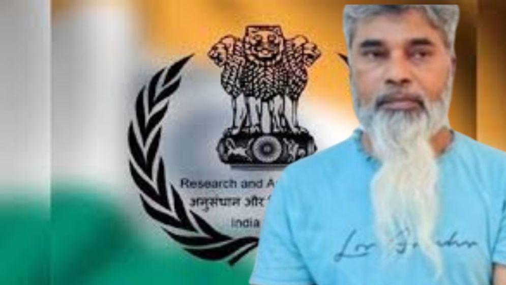 ভারতীয় গোয়েন্দা সংস্থার হয়ে কাজ করছিলেন সুব্রত বাইন