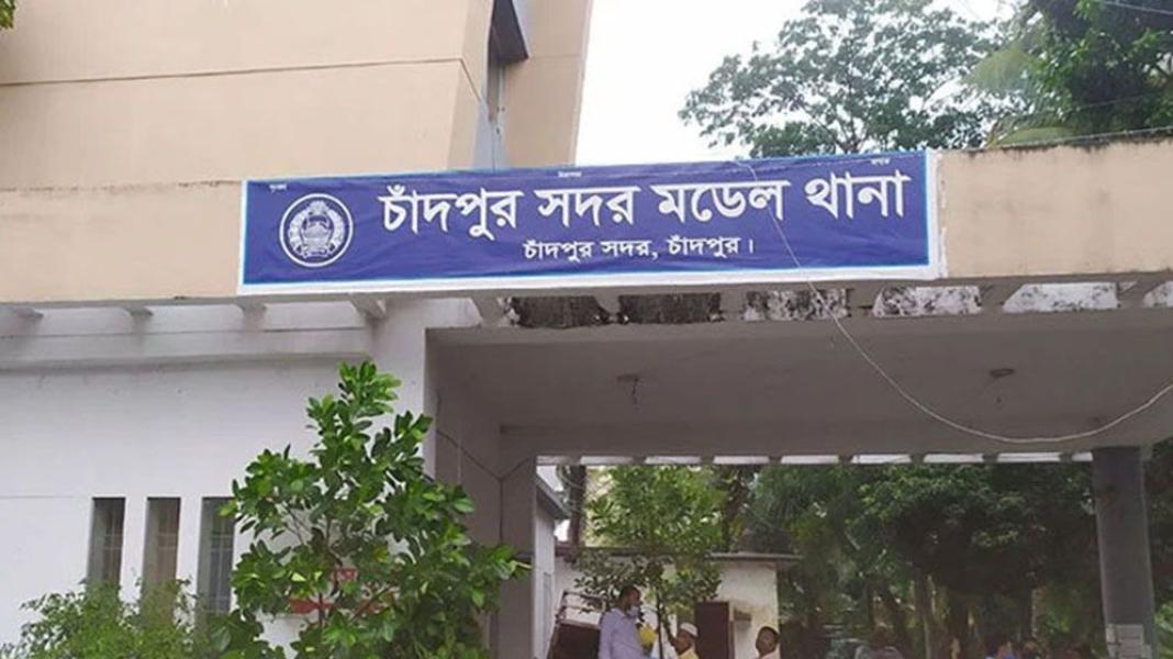 নিজ দলের ৫ কর্মীকে পুলিশে দিলেন নবনির্বাচিত এমপি