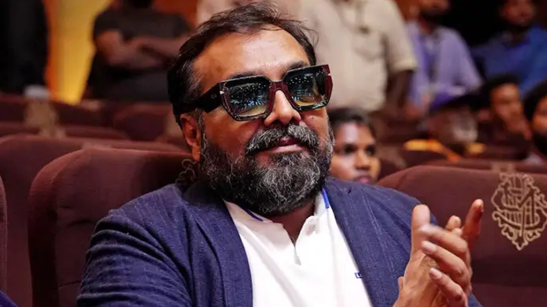 এপস্টেইন ফাইলসে নাম থাকা নিয়ে মুখ খুললেন অনুরাগ কাশ্যপ