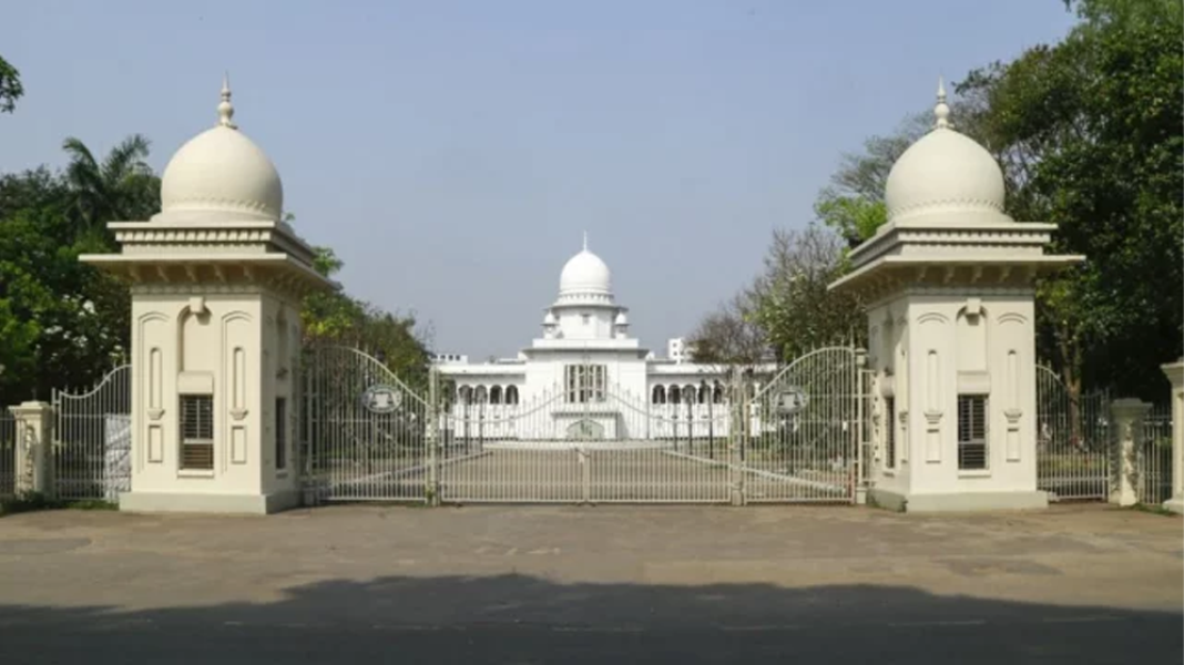 তত্ত্বাবধায়ক সরকারের প্রধান কে হবেন, জানা গেল