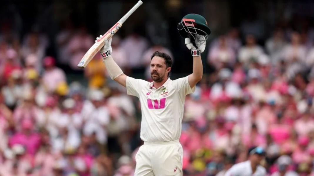 ব্র্যাডম্যানের ৯৬ বছরের পুরোনো রেকর্ড ভাঙলেন ট্রাভিস হেড