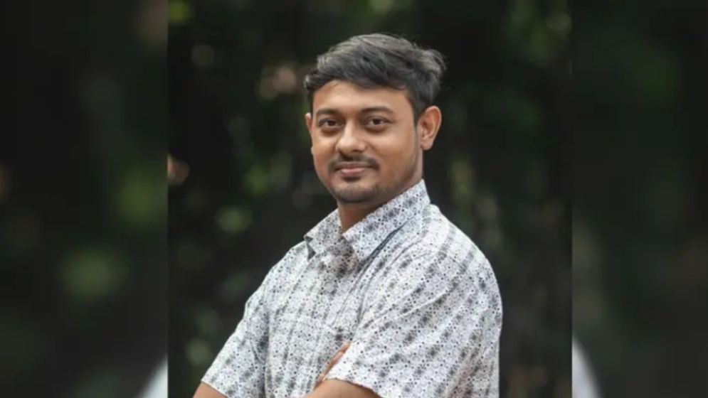 নাসীরুদ্দীন পাটওয়ারীর মনোনয়ন বৈধ ঘোষণা