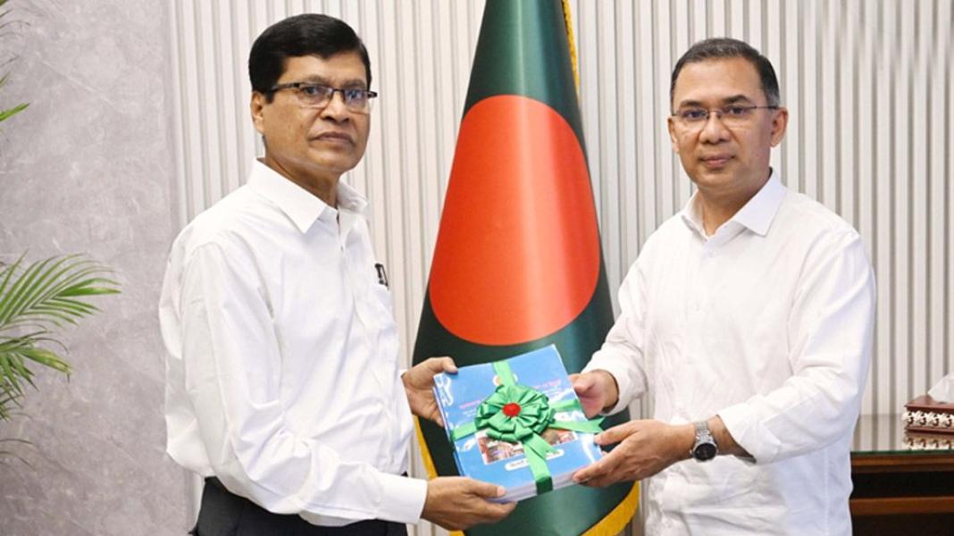 রূপপুরের সেই বালিশের দাম শুনে যা বললেন প্রধানমন্ত্রী
